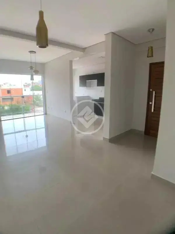 Imagem 1 - Cobertura Duplex em Cidade Nova, Santana do Paraíso - MG