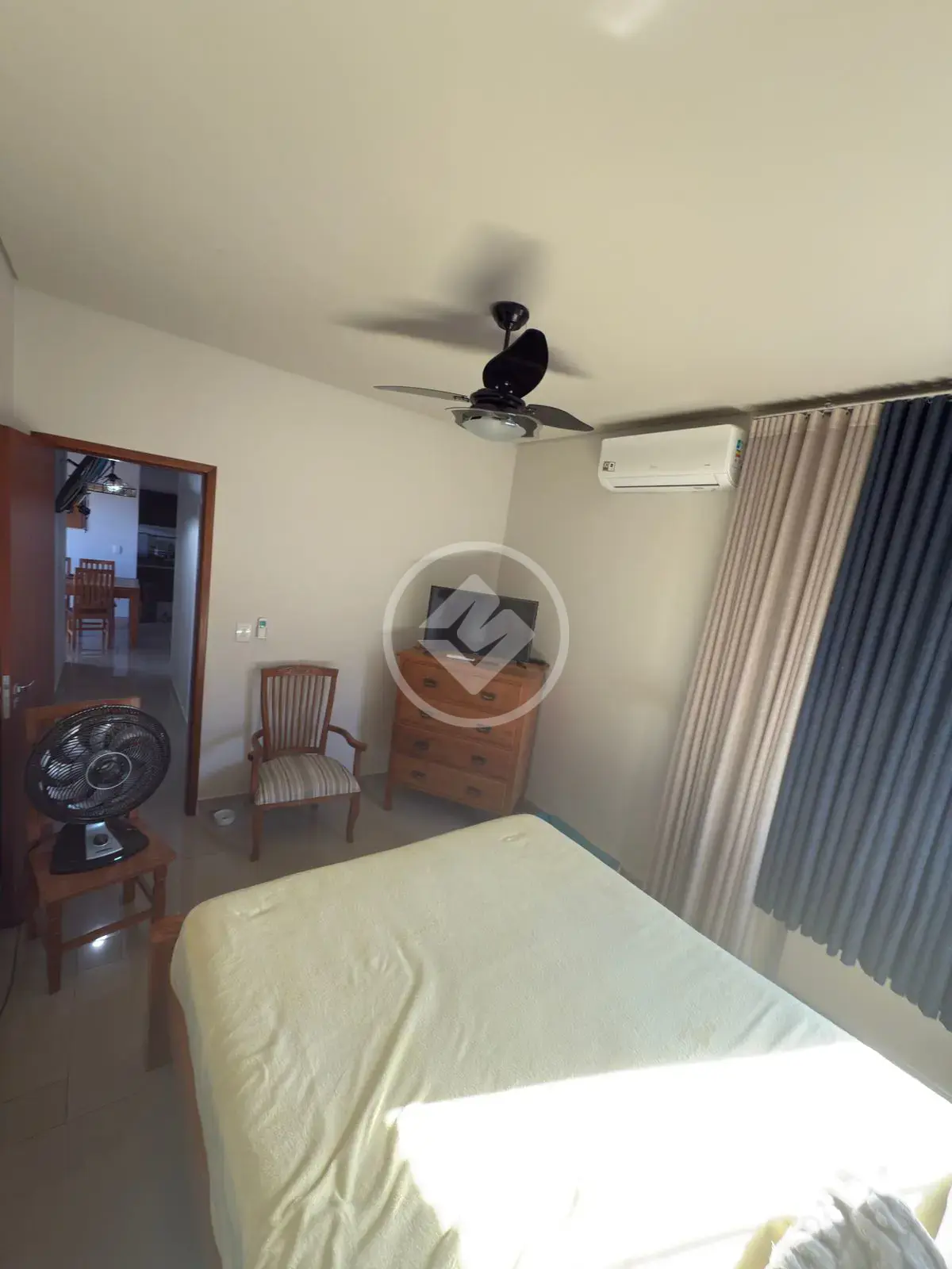 Imagem 4 - Apartamento em Cidade Nova, Santana do Paraíso - MG