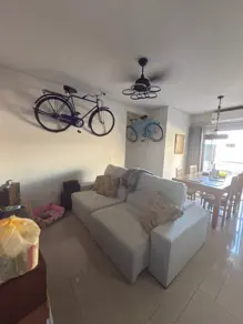 Apartamento Cidade Nova, Santana do Paraíso - MG — foto 1