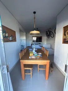 Apartamento Cidade Nova, Santana do Paraíso - MG — foto 2