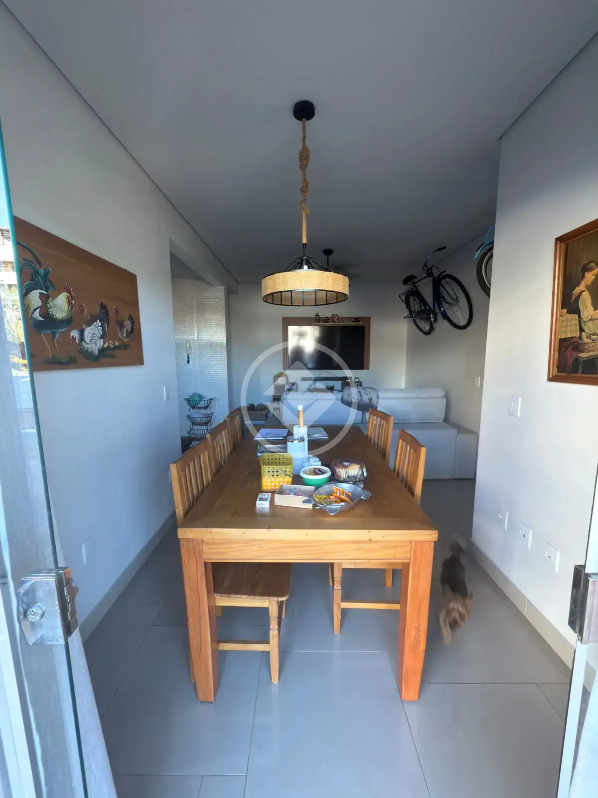 Imagem 1 - Apartamento em Cidade Nova, Santana do Paraíso - MG