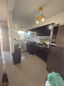 Imagem 2 - Apartamento em Cidade Nova, Santana do Paraíso - MG