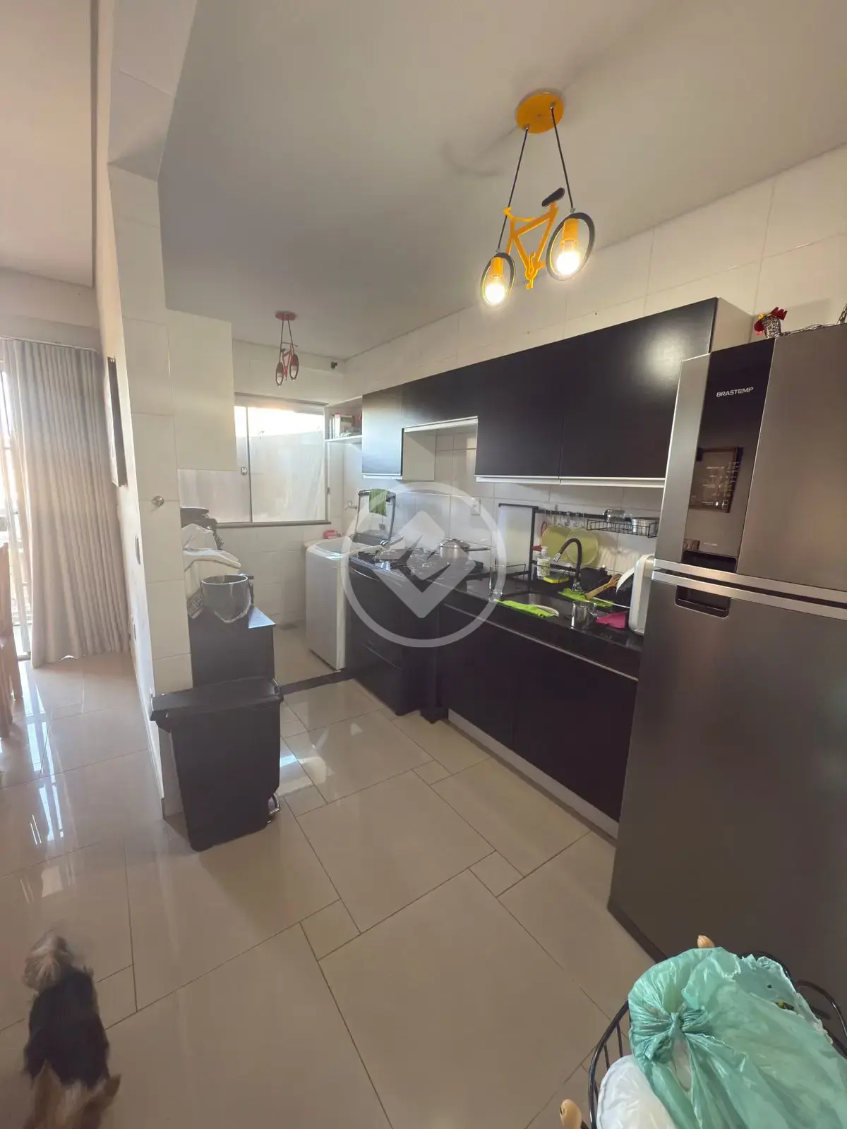 Imagem 2 - Apartamento em Cidade Nova, Santana do Paraíso - MG