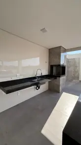 Imagem 2 - Casa em Residencial Bethânia, Santana do Paraíso - MG