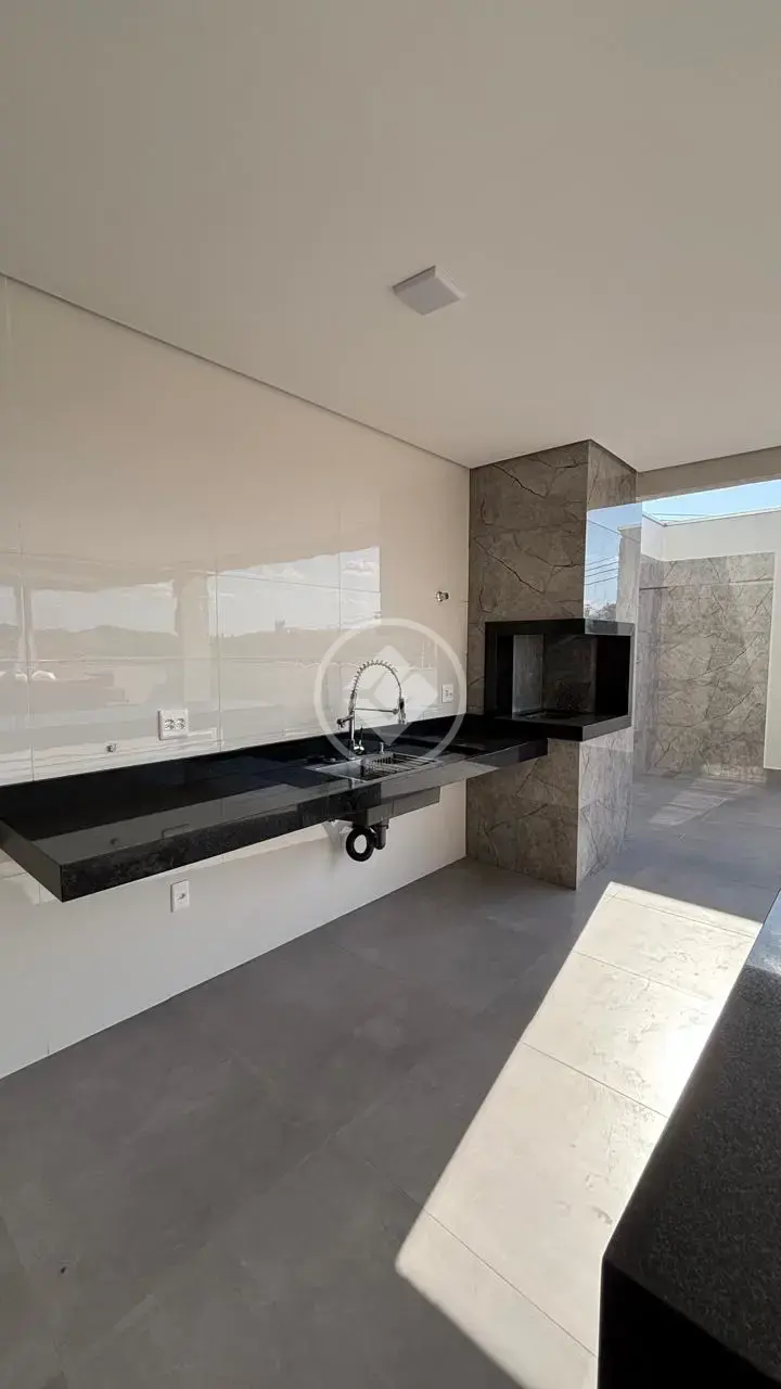 Imagem 2 - Casa em Residencial Bethânia, Santana do Paraíso - MG