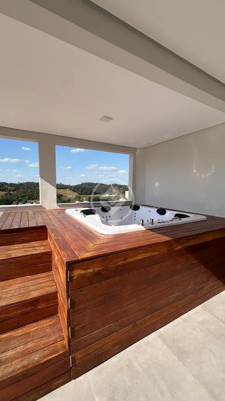 Imagem 1 - Casa em Residencial Bethânia, Santana do Paraíso - MG