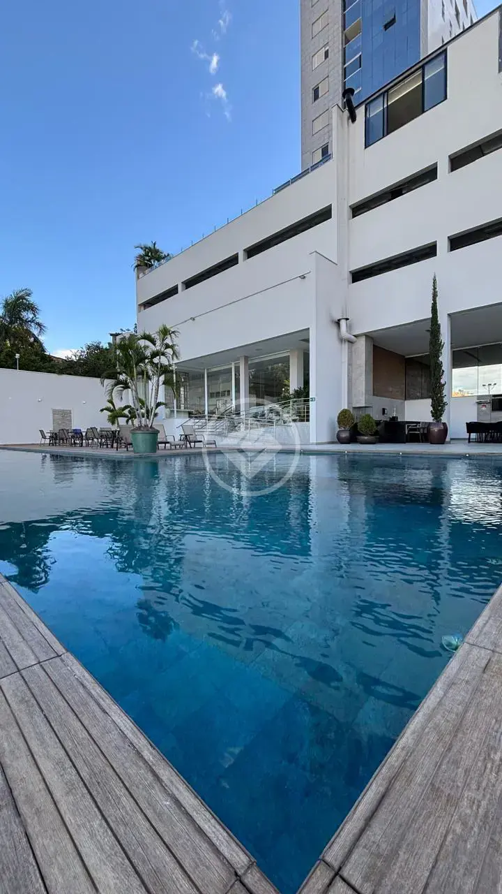 Imagem 1 - Apartamento em Cidade Nobre, Ipatinga - MG