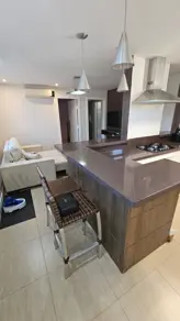 Imagem 4 - Apartamento em PARQUE CARAVELAS, Santana do Paraíso - MG