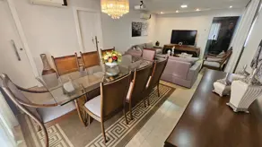 Imagem 3 - Apartamento em PARQUE CARAVELAS, Santana do Paraíso - MG