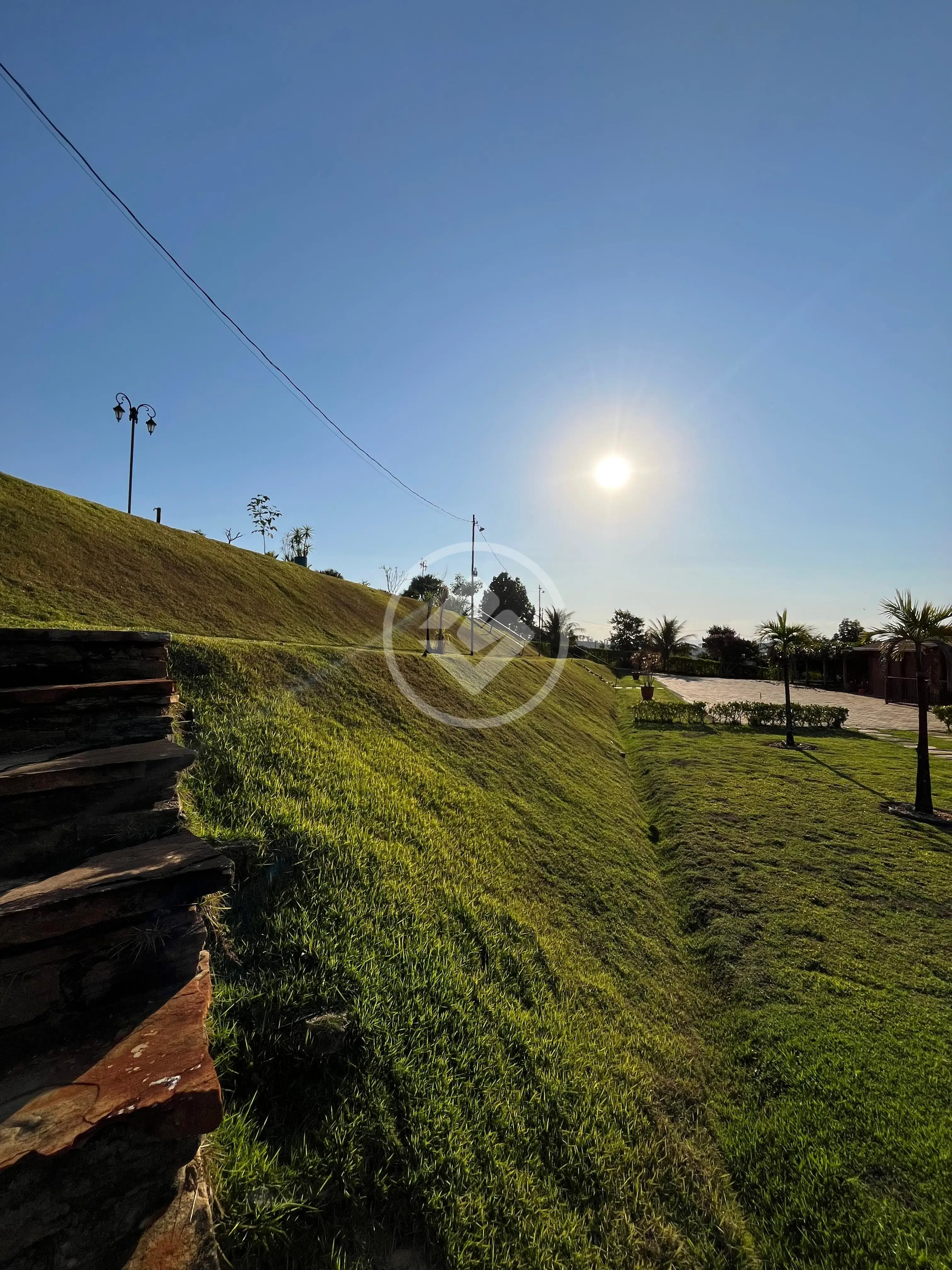 Imagem 1 - Chácara em Lagoa Verde, Ipatinga - MG