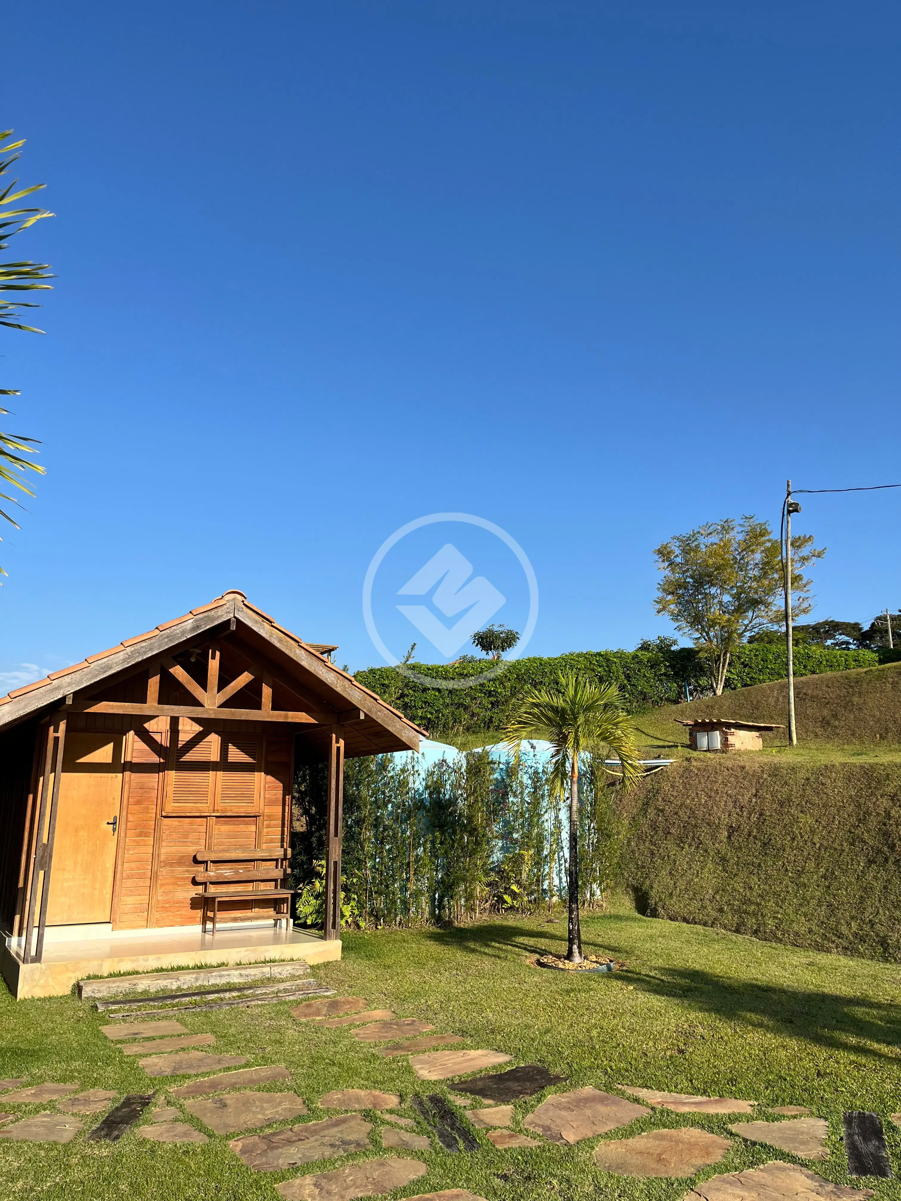 Imagem 2 - Chácara em Lagoa Verde, Ipatinga - MG
