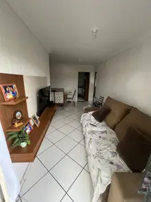 Apartamento Canaã, Ipatinga - MG — foto 1