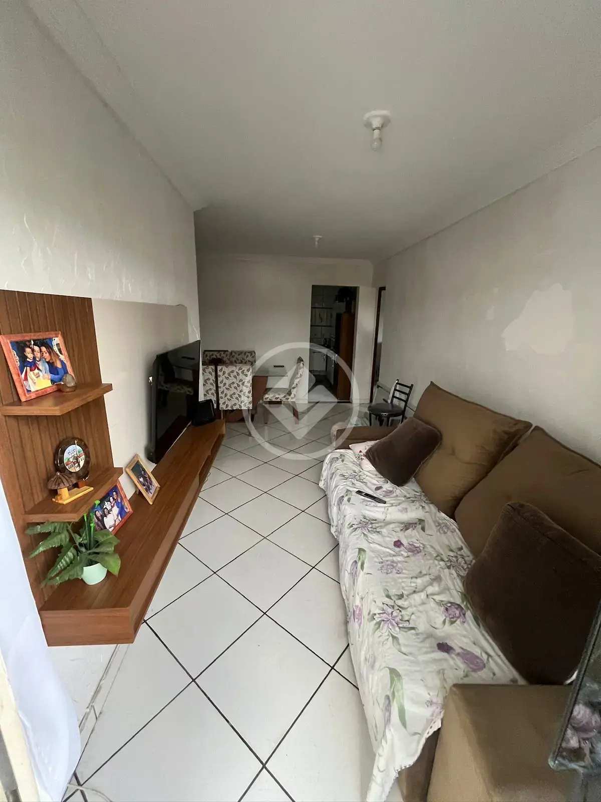 Imagem 1 - Apartamento em Canaã, Ipatinga - MG