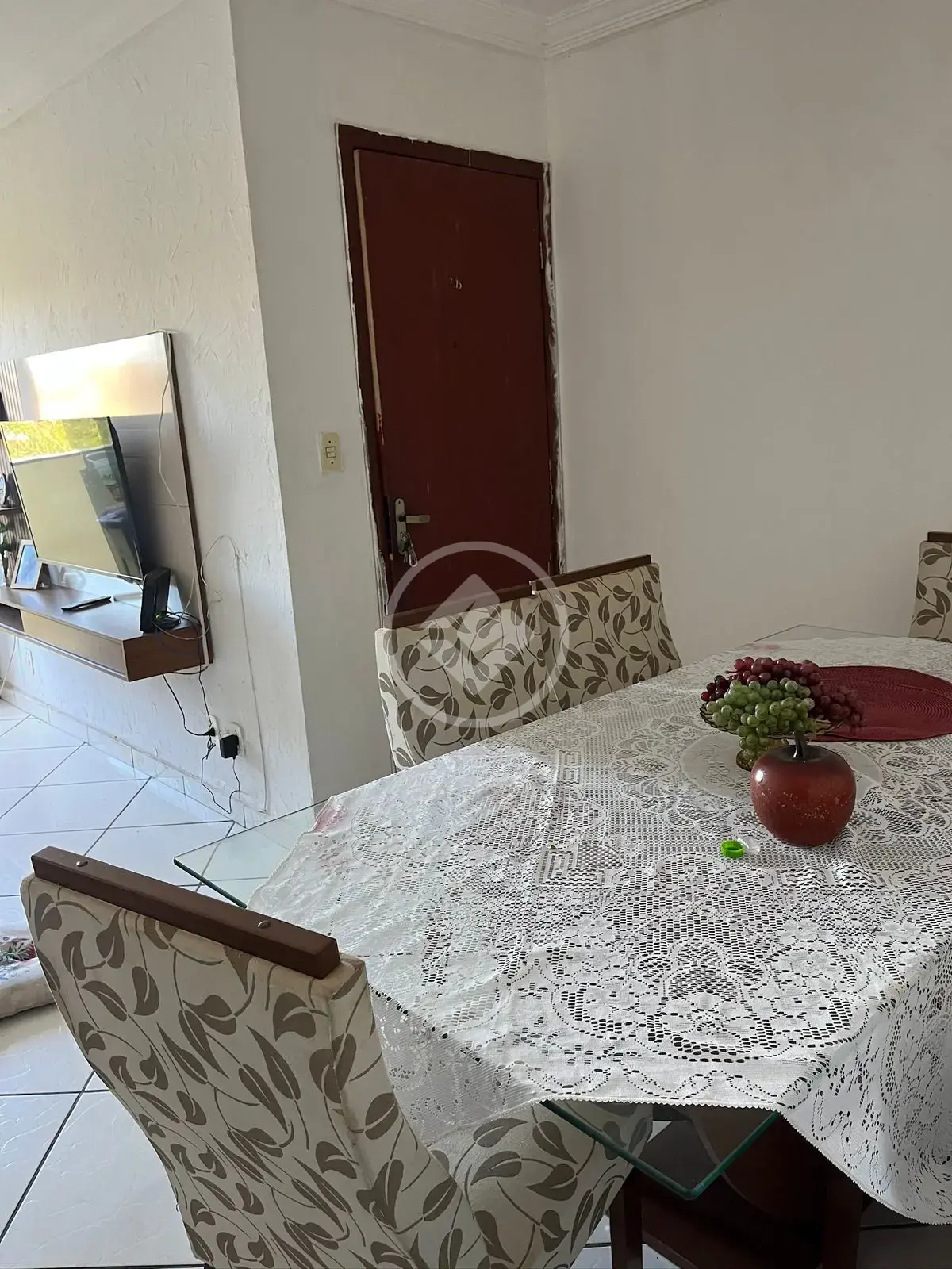 Imagem 1 - Apartamento em Canaã, Ipatinga - MG