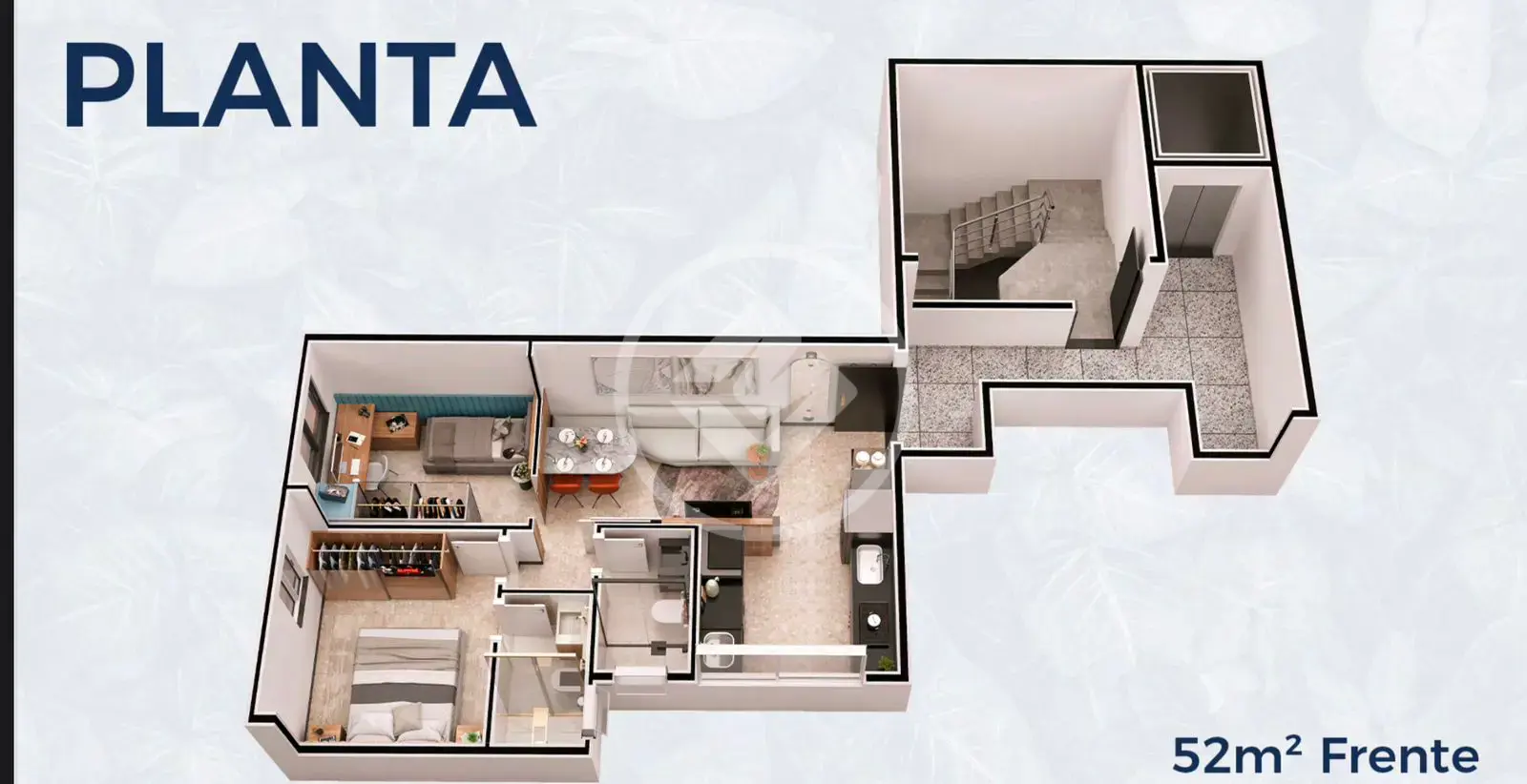 Imagem 3 - Apartamento em Horto, Ipatinga - MG