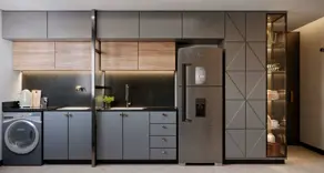 Apartamento Horto, Ipatinga - MG — foto 2