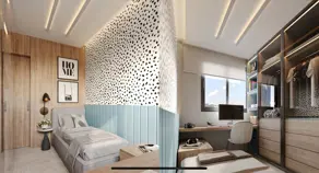 Apartamento Horto, Ipatinga - MG — foto 1