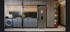 Imagem 4 - Apartamento em HORTO, Ipatinga - MG