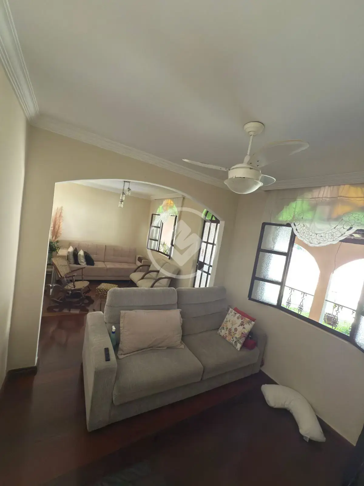 Imagem 1 - Casa em Centro, Ipatinga - MG