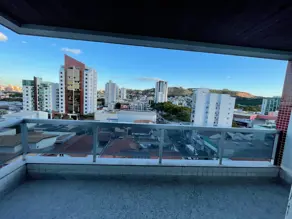 Imagem 6 - Cobertura em Cidade Nobre, Ipatinga - MG