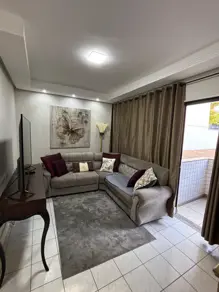 Apartamento Iguaçu, Ipatinga - MG — foto 2