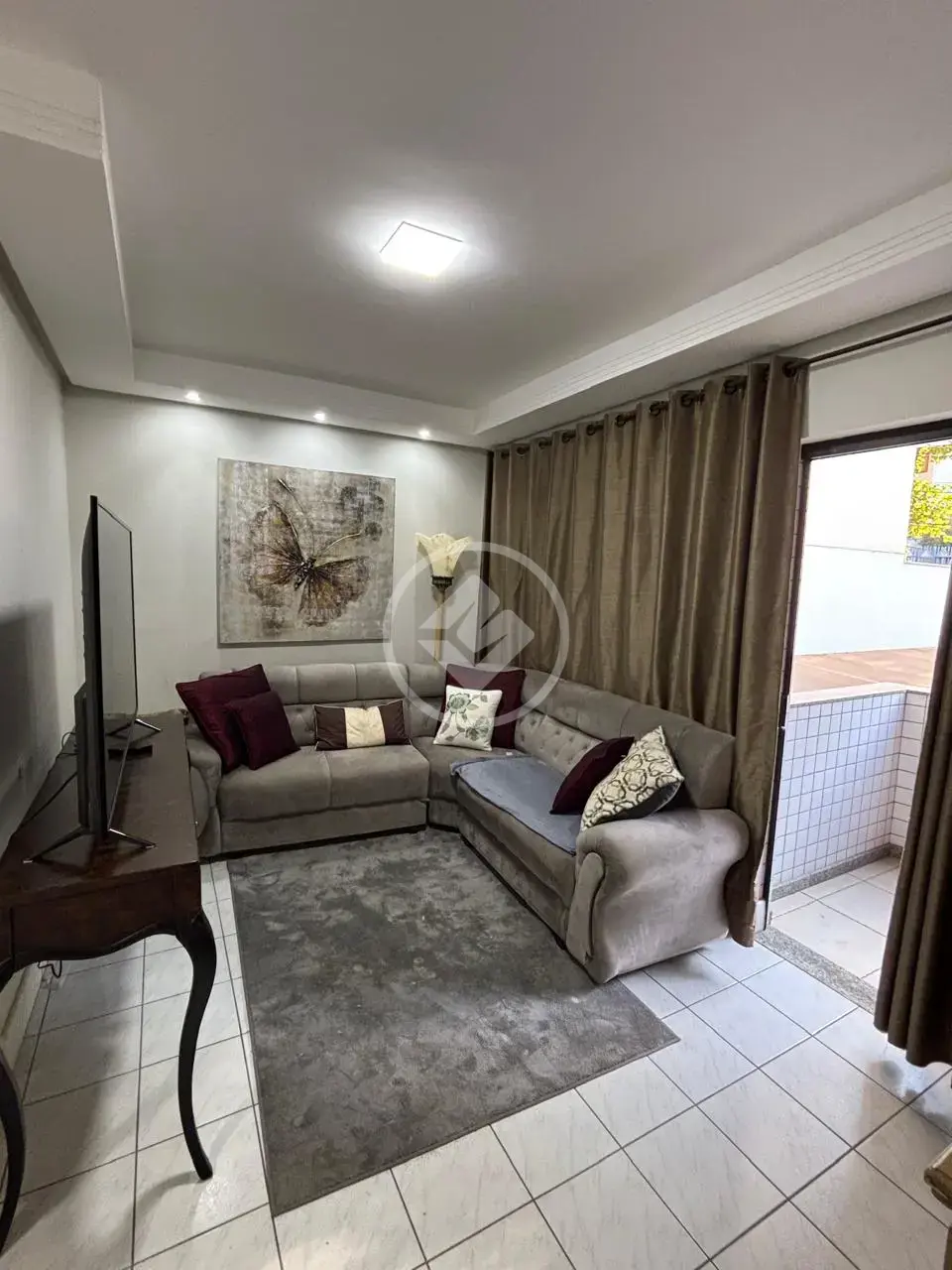 Imagem 1 - Apartamento em Iguaçu, Ipatinga - MG