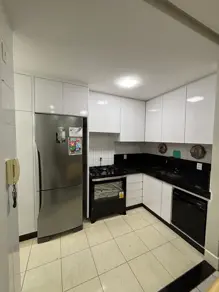 Imagem 3 - Apartamento em Iguaçu, Ipatinga - MG