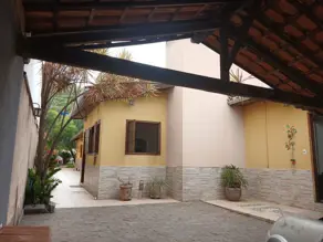 Casa Fontes, Ipatinga - MG — foto 1