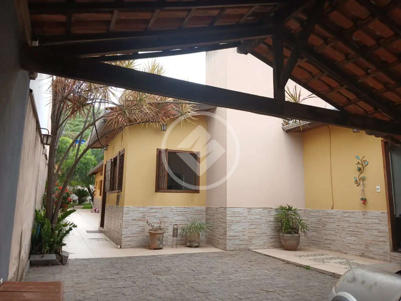 Imagem 1 - Casa em Fontes, Ipatinga - MG
