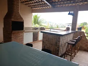 Imagem 5 - Casa em Fontes, Ipatinga - MG