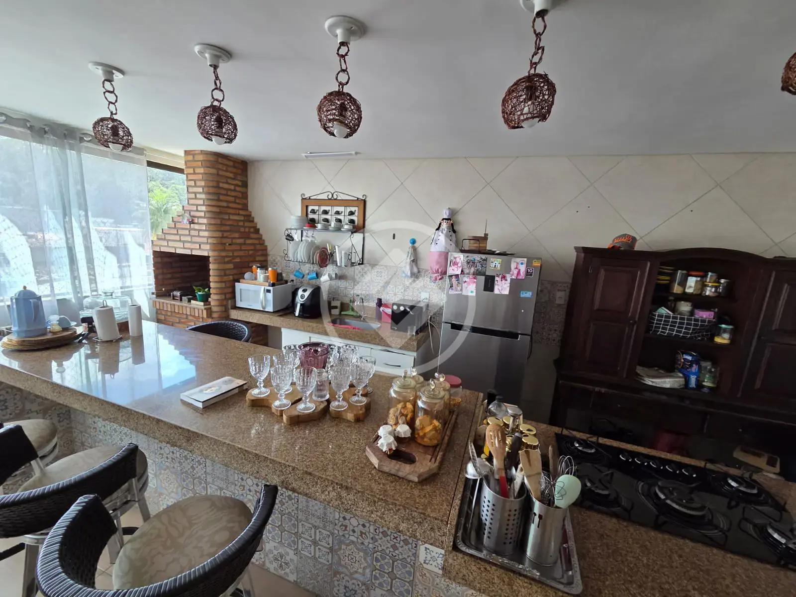 Imagem 1 - Casa em Cariru, Ipatinga - MG