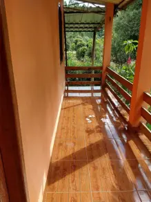 Imagem 6 - Sítio em Saveno, Santana do Paraíso - MG