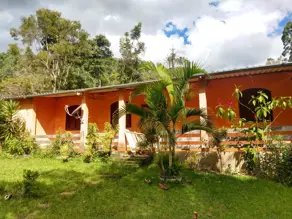 Sítio Saveno, Santana do Paraíso - MG — foto 1