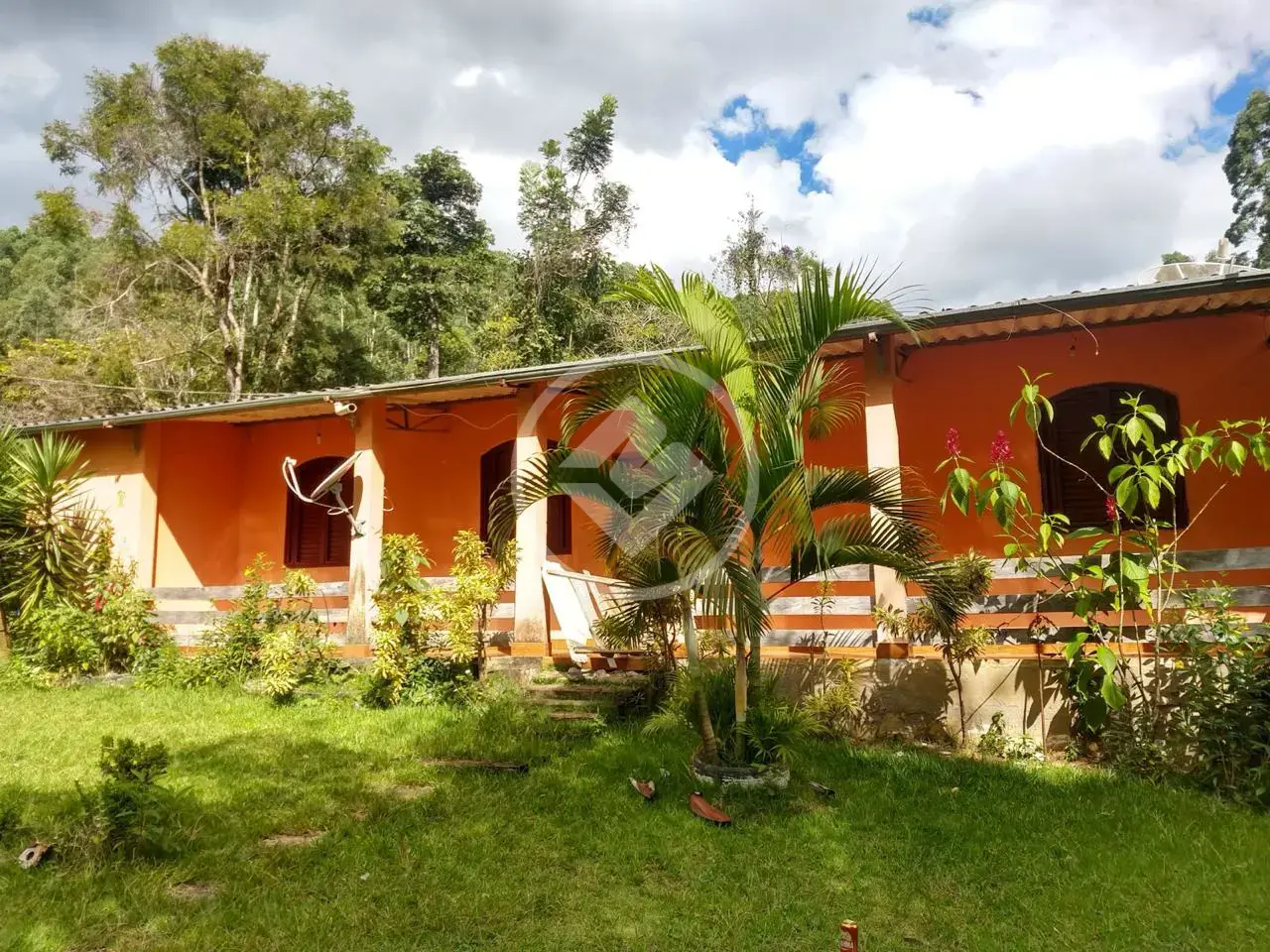 Imagem 1 - Sítio em Saveno, Santana do Paraíso - MG