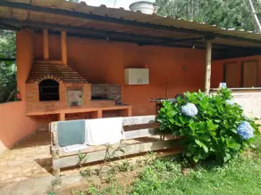Imagem 4 - Sítio em Saveno, Santana do Paraíso - MG
