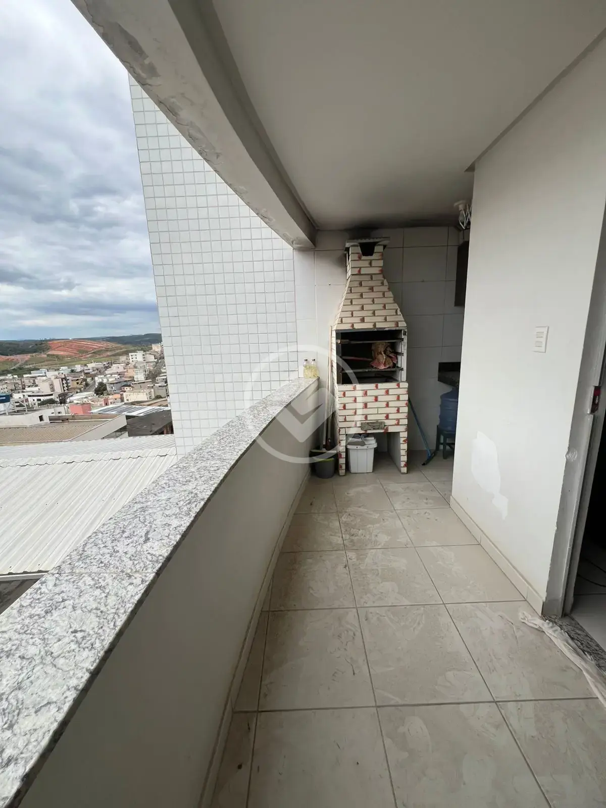 Imagem 1 - Apartamento em Cidade Nova, Santana do Paraíso - MG