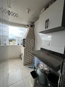 Apartamento Cidade Nova, Santana do Paraíso - MG — foto 2