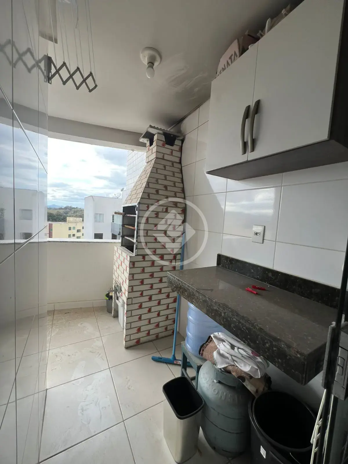 Imagem 1 - Apartamento em Cidade Nova, Santana do Paraíso - MG