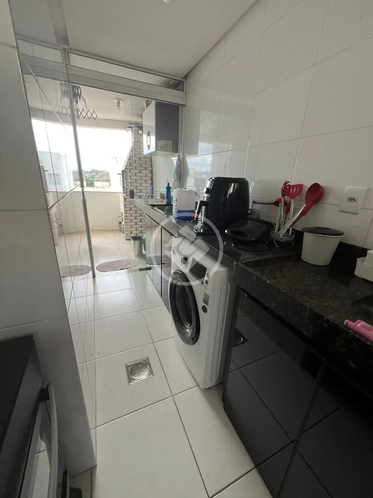 Imagem 2 - Apartamento em Cidade Nova, Santana do Paraíso - MG