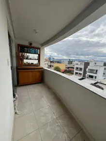 Imagem 4 - Apartamento em Cidade Nova, Santana do Paraíso - MG