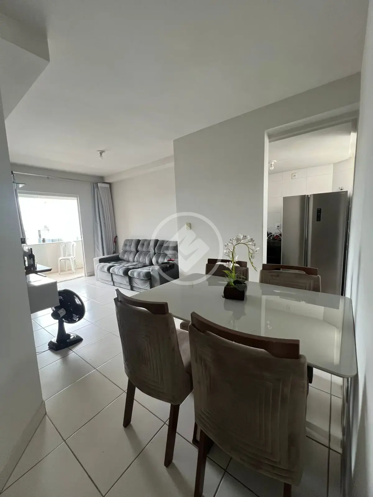 Imagem 6 - Apartamento em Cidade Nova, Santana do Paraíso - MG