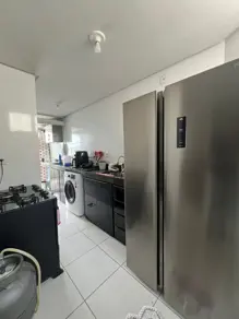 Imagem 3 - Apartamento em Cidade Nova, Santana do Paraíso - MG