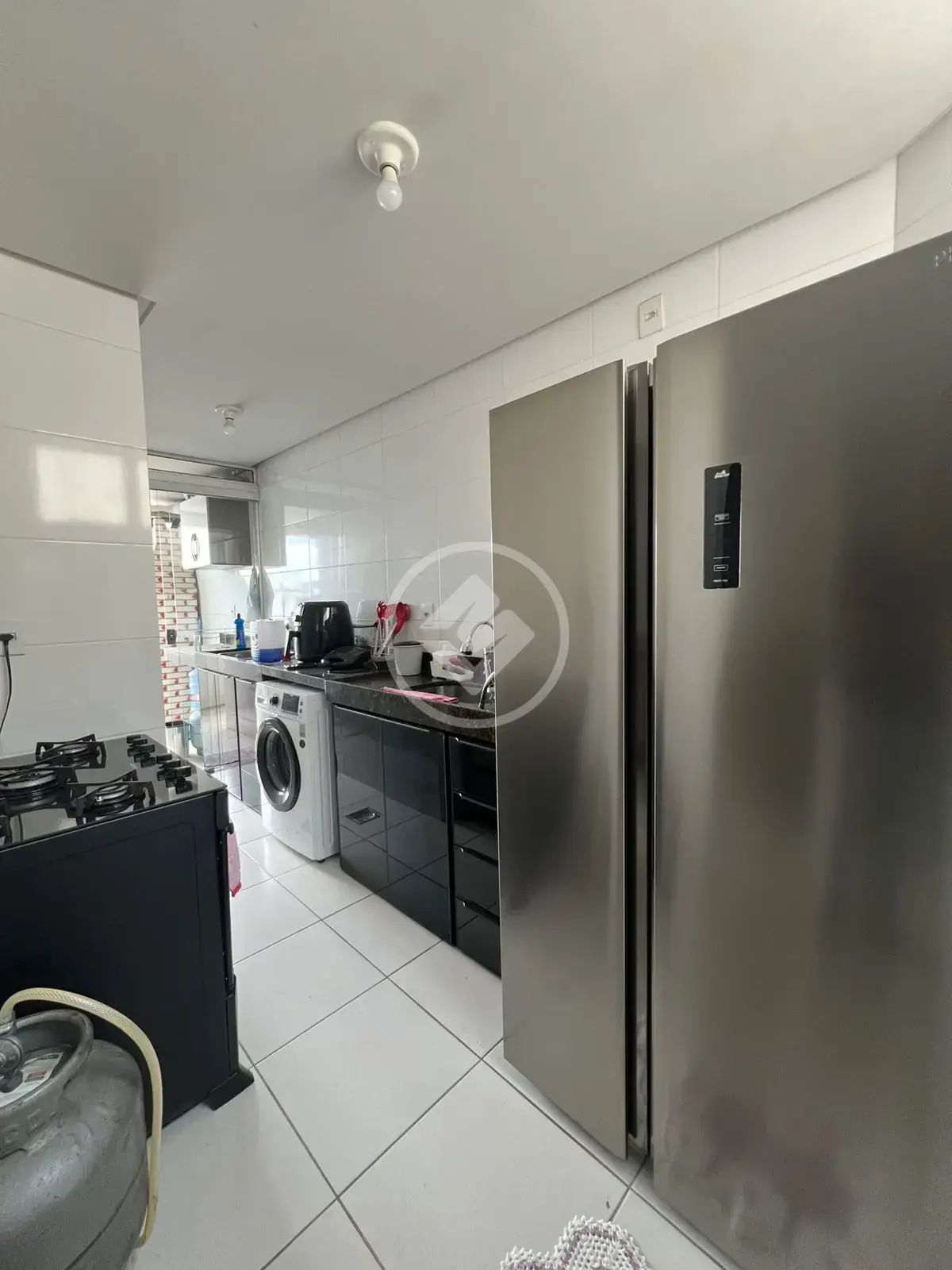 Imagem 3 - Apartamento em Cidade Nova, Santana do Paraíso - MG