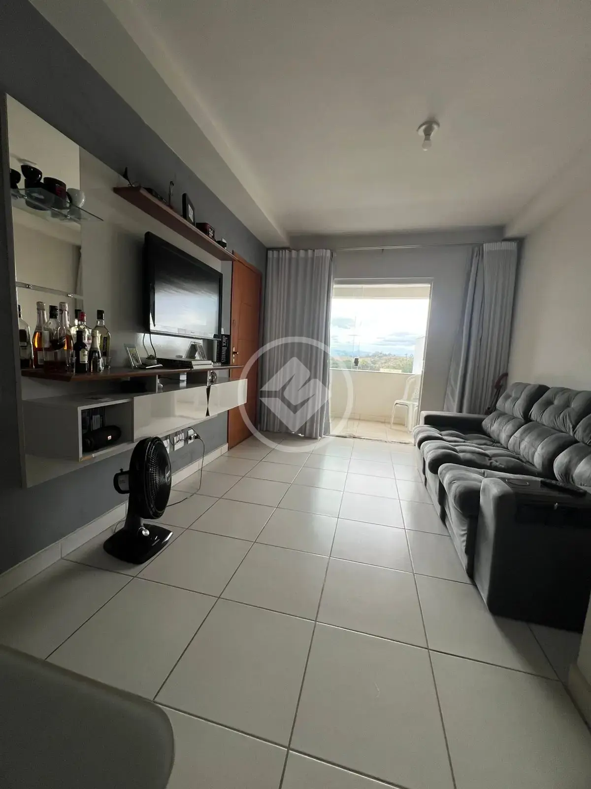 Imagem 5 - Apartamento em Cidade Nova, Santana do Paraíso - MG