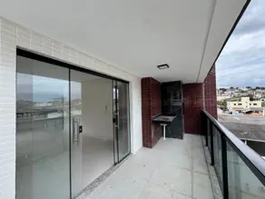 Apartamento Caravelas, Ipatinga - MG — foto 1