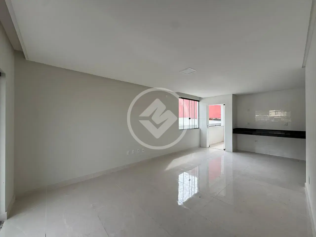 Imagem 1 - Apartamento em Caravelas, Ipatinga - MG