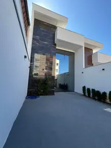 Imagem 4 - Casa em PARQUE CARAVELAS, Santana do Paraíso - MG