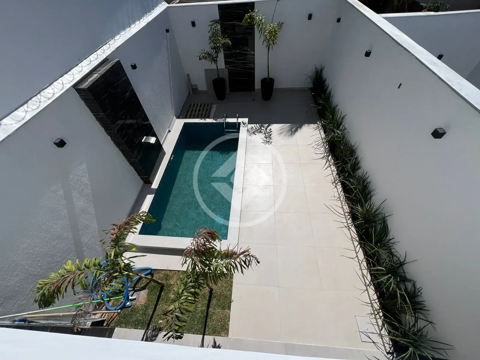 Imagem 1 - Casa em PARQUE CARAVELAS, Santana do Paraíso - MG