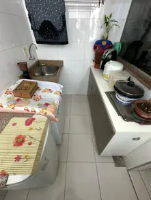 Imagem 3 - Apartamento em Cidade Nobre, Ipatinga - MG