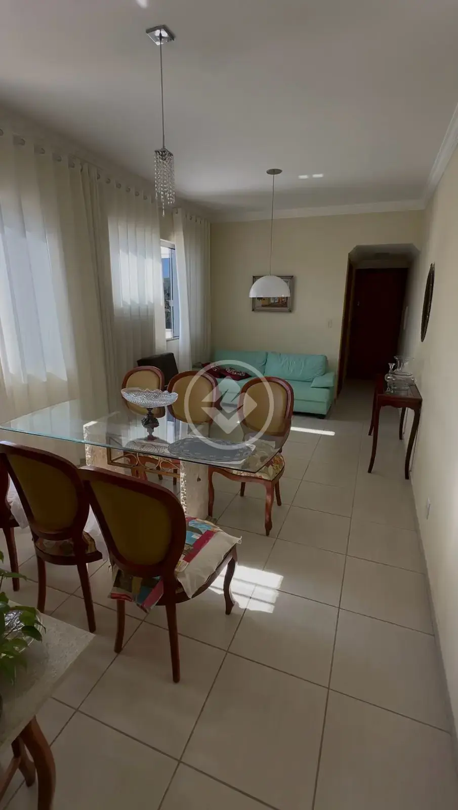 Imagem 1 - Apartamento em Cidade Nobre, Ipatinga - MG